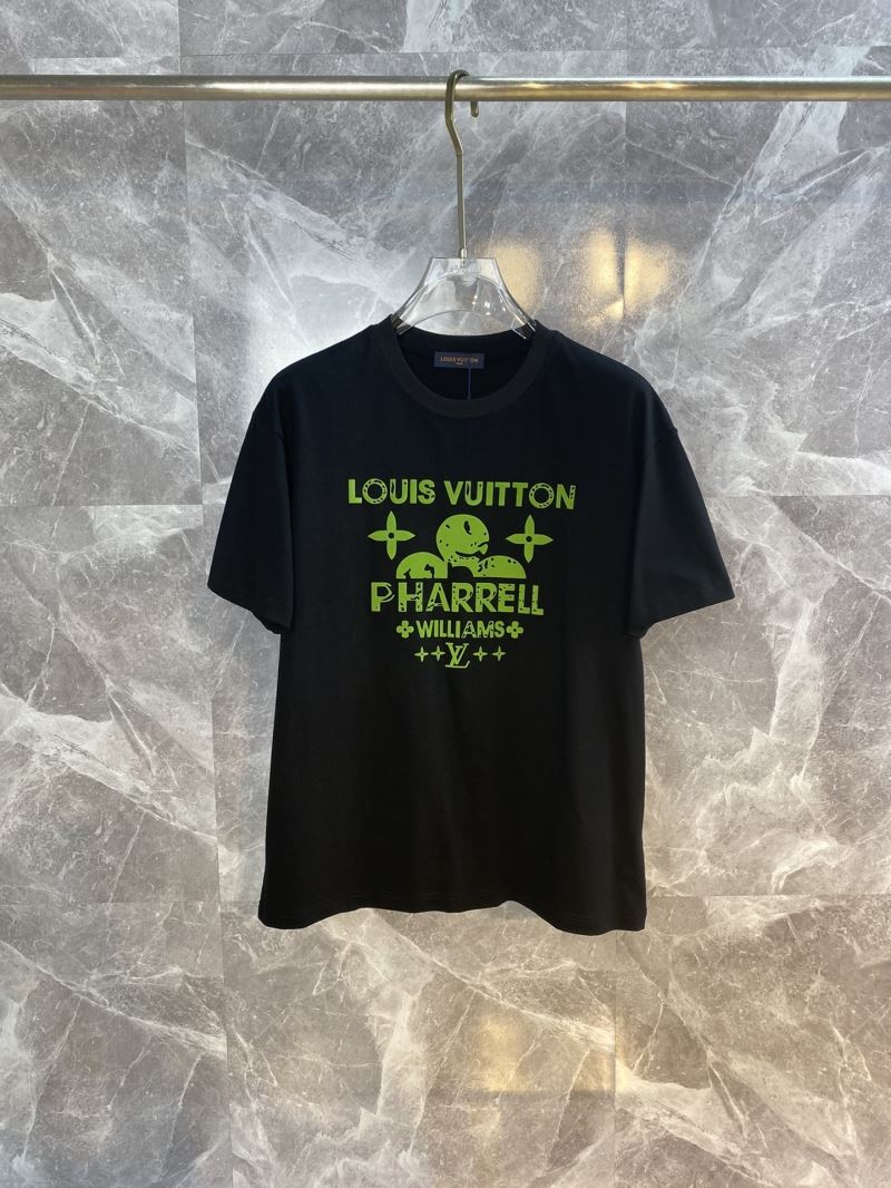 Louis Vuitton T-Shirts